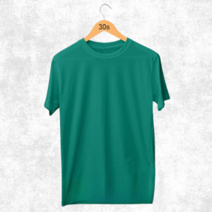 Kaos Polos Oblong Tosca Pendek Combed 30s - Tosca, L