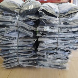 Grosir Kaos Polos 30S Cotton Combed 30s Premium – Random -